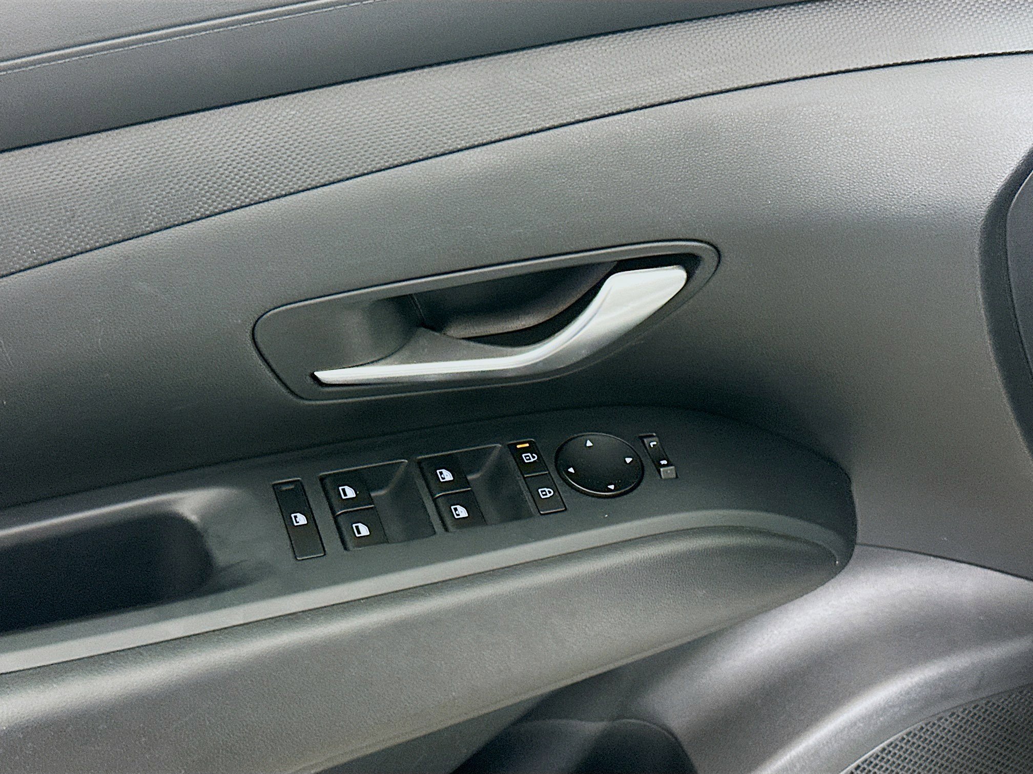 Used 2025 Hyundai Tucson SEL image 15