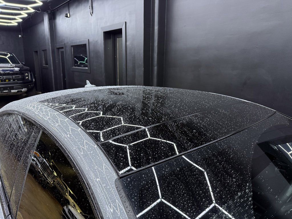 Used 2019 Audi RS 5 Sportback w/ Black Optic Carbon Package image 26