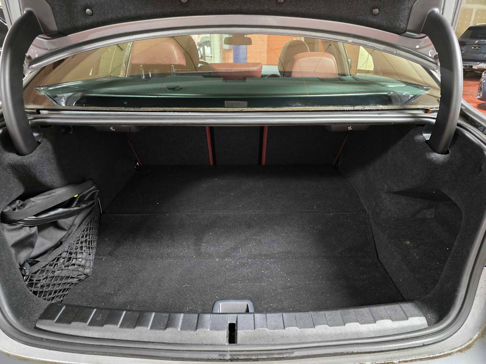 Used 2023 BMW 330e xDrive w/ M Sport Package image 17