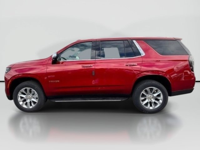 Used 2026 Chevrolet Tahoe Premier AWD/4WD image 2