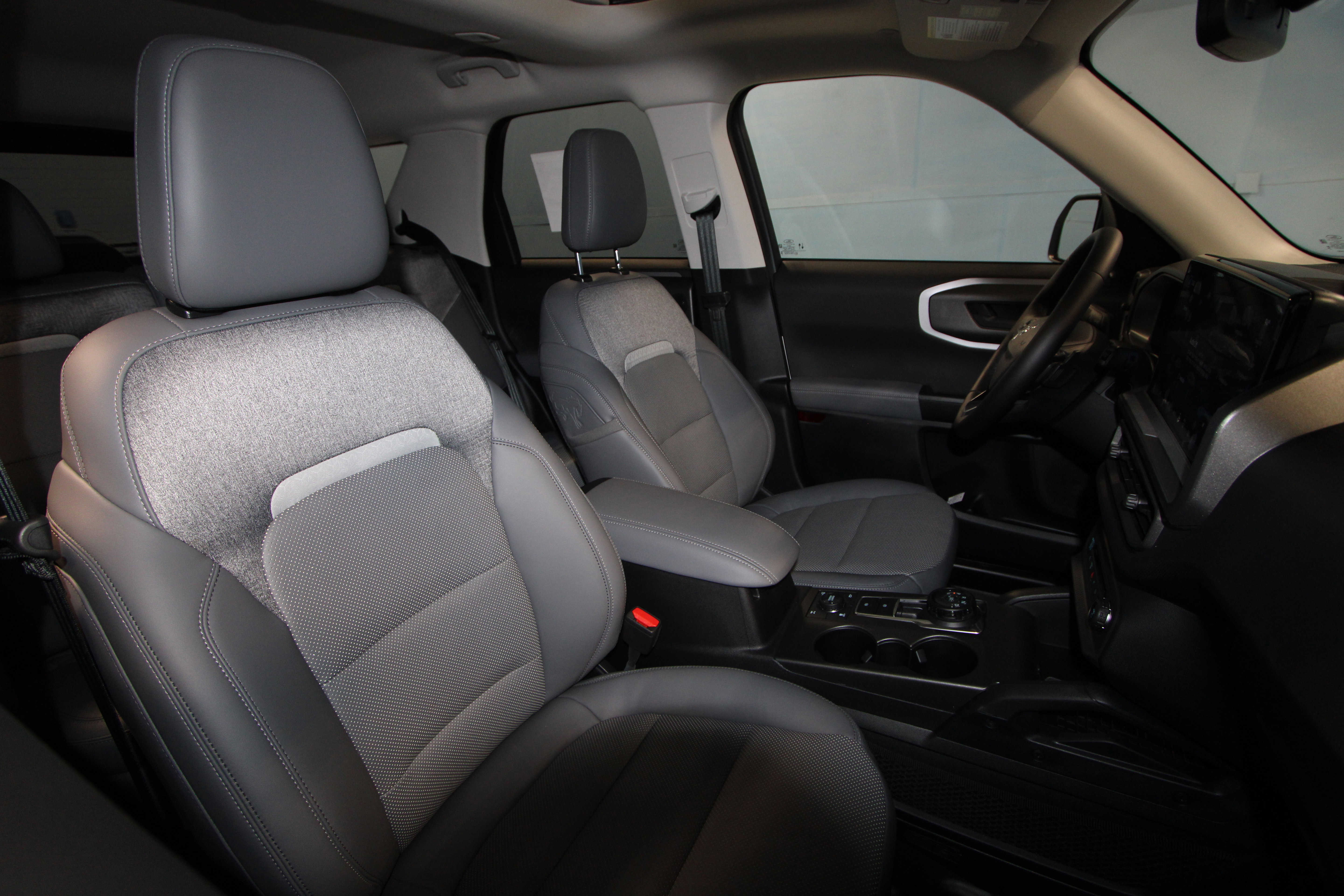 New 2025 Ford Bronco Sport Badlands w/ Badlands Tech Package image 23