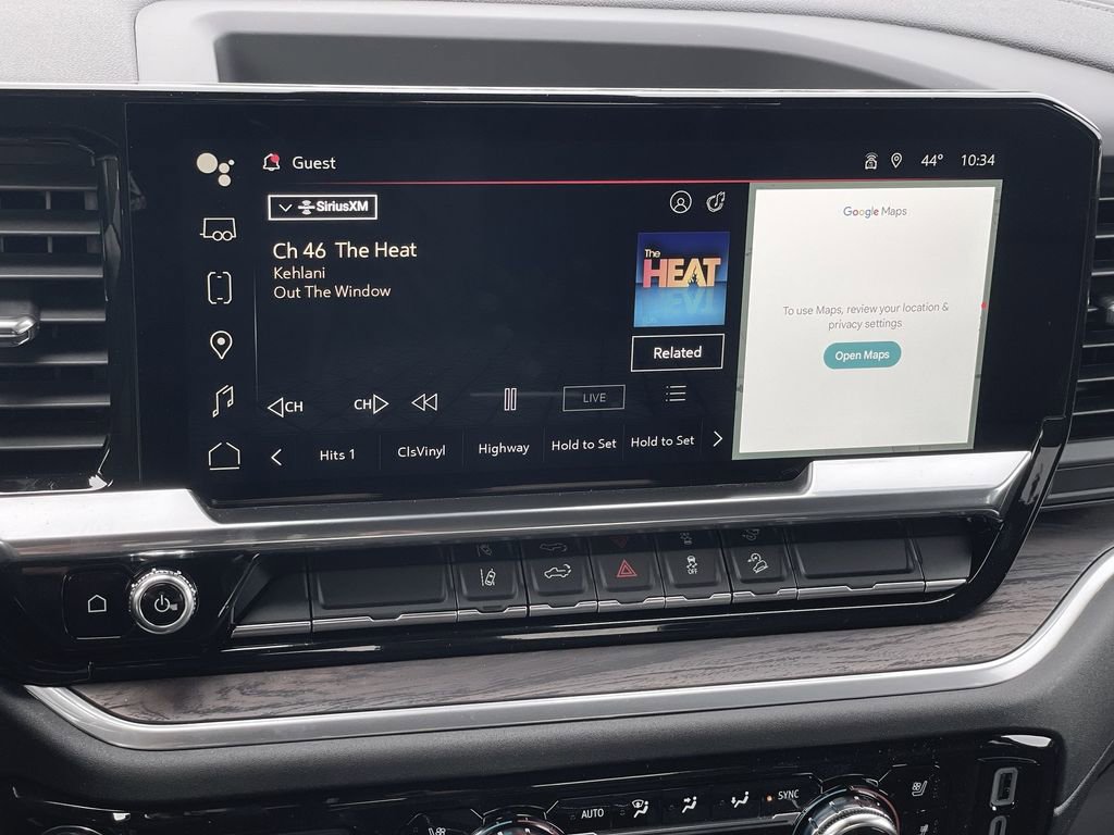 New 2026 GMC Sierra 3500 SLT image 43