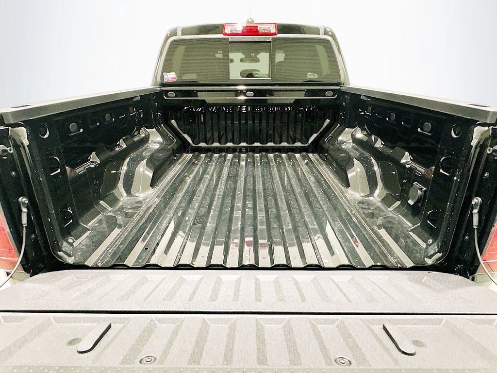 New 2026 GMC Canyon Elevation RWD image 27