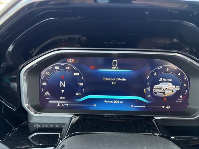 New 2026 Chevrolet Silverado 1500 LT image 20