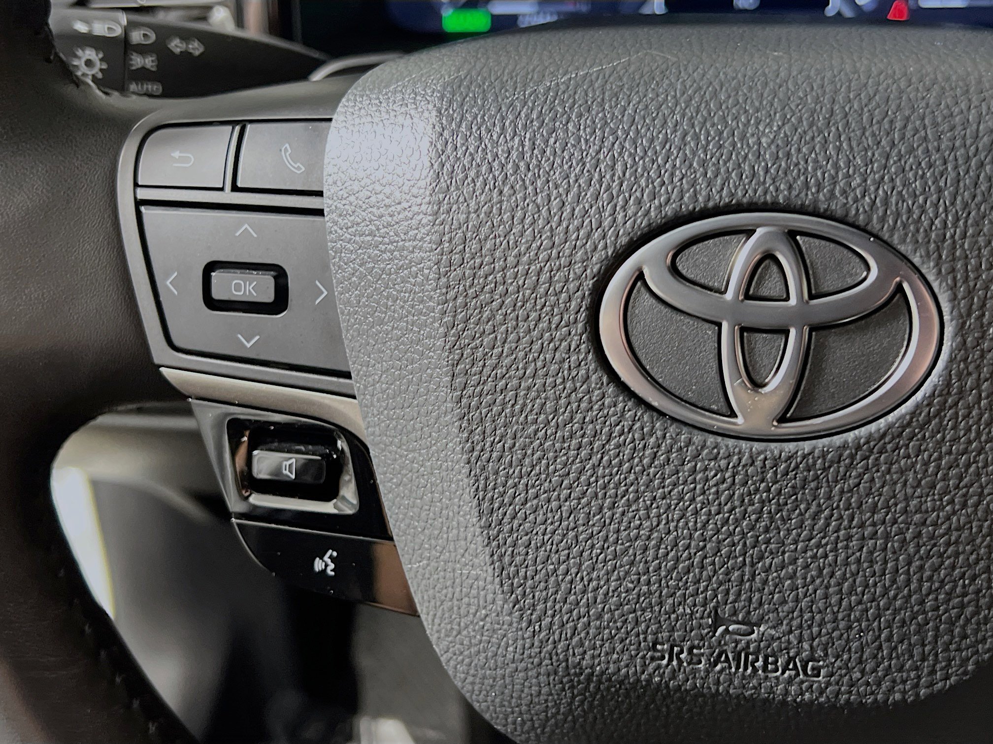 Used 2025 Toyota Camry XSE image 19