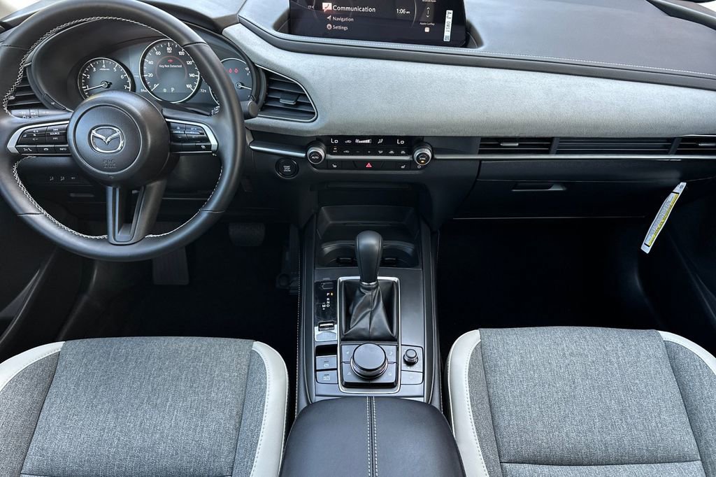 New 2026 MAZDA CX-30 AWD 2.5 S image 11