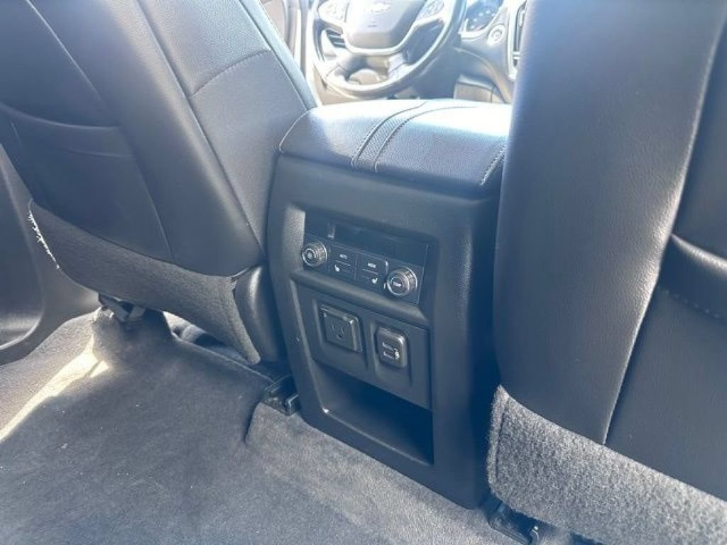Used 2020 Chevrolet Traverse Premier w/ LPO, Floor Liner Package FWD image 27