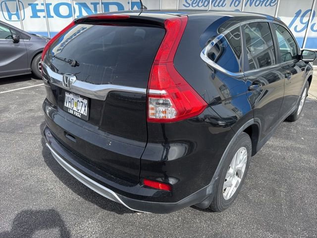 Used 2016 Honda CR-V EX image 3