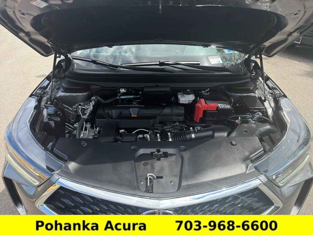 Certified 2023 Acura RDX AWD w/ Technology Package image 33