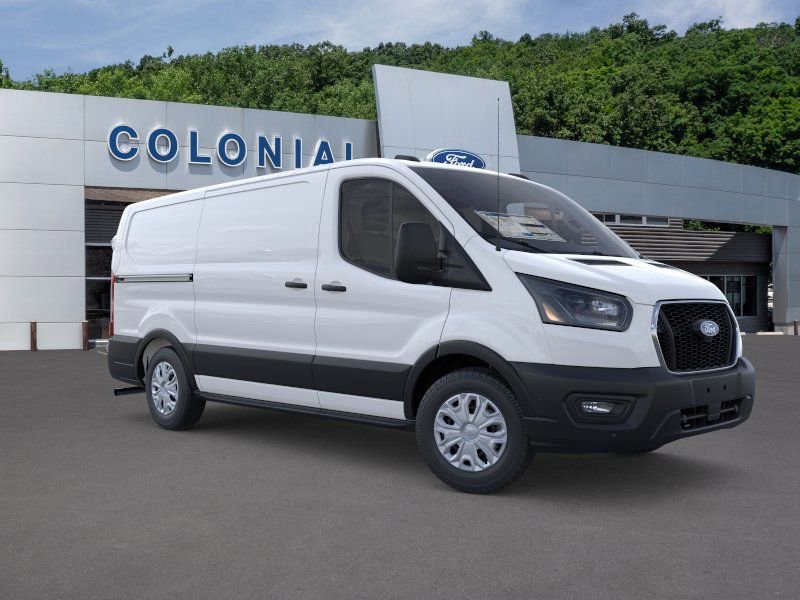 New 2026 Ford Transit 150 Low Roof w/ Exterior Upgrade Package image 7