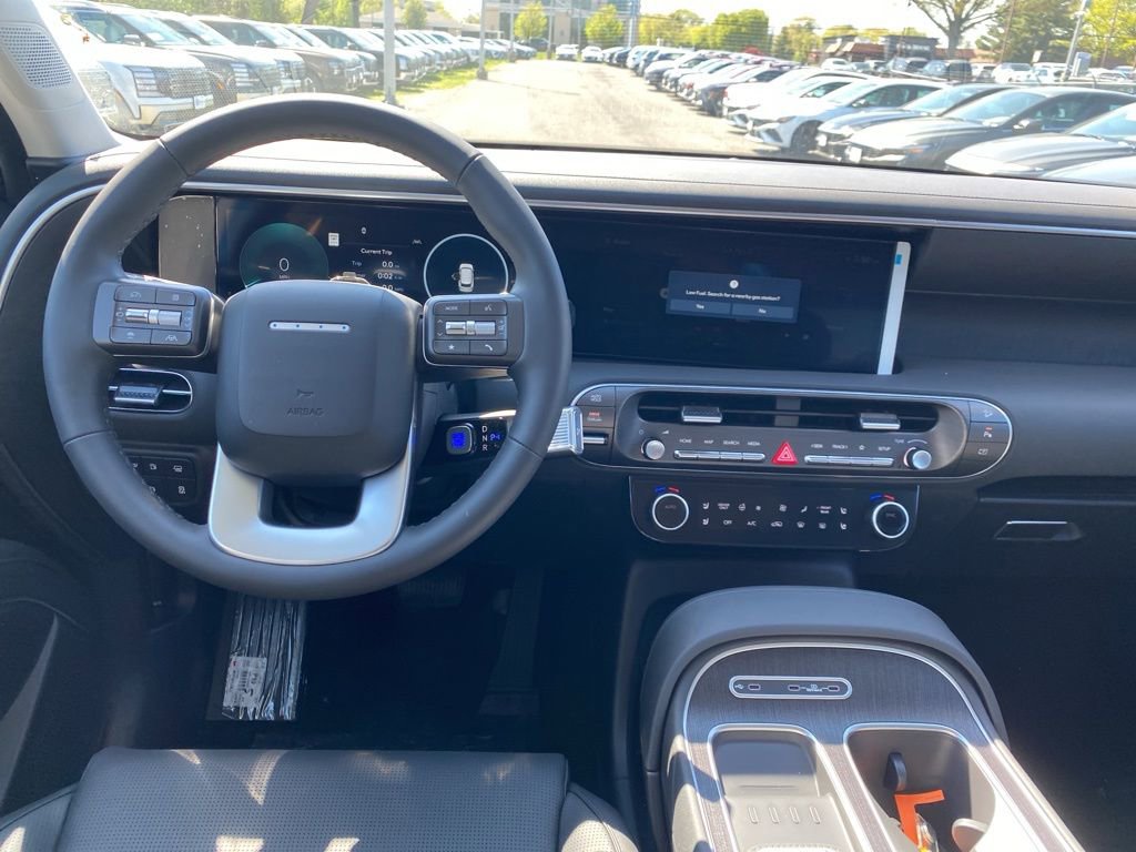 New 2026 Hyundai Palisade SEL Premium AWD/4WD image 10