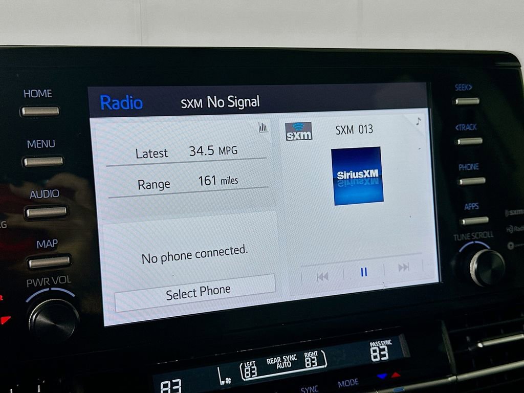 Used 2024 Toyota Sienna XLE FWD image 26