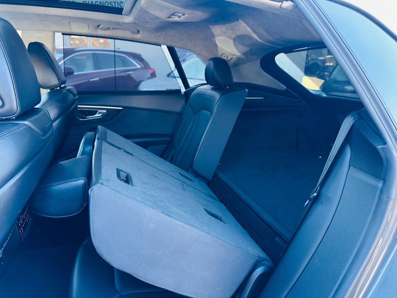 Used 2019 Audi Q8 Prestige image 40