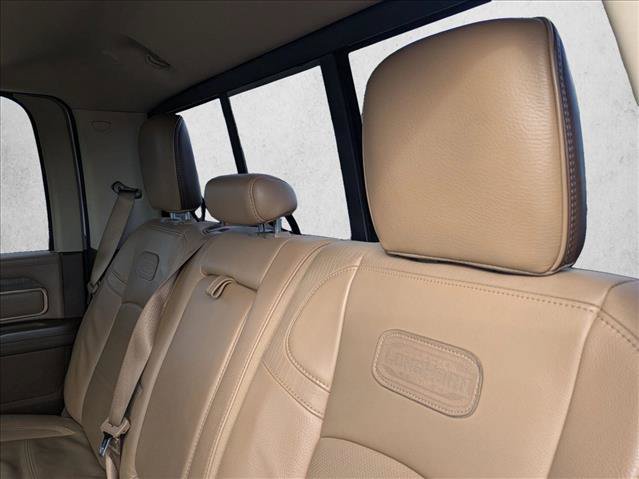 Used 2020 RAM 3500 Limited AWD/4WD image 14