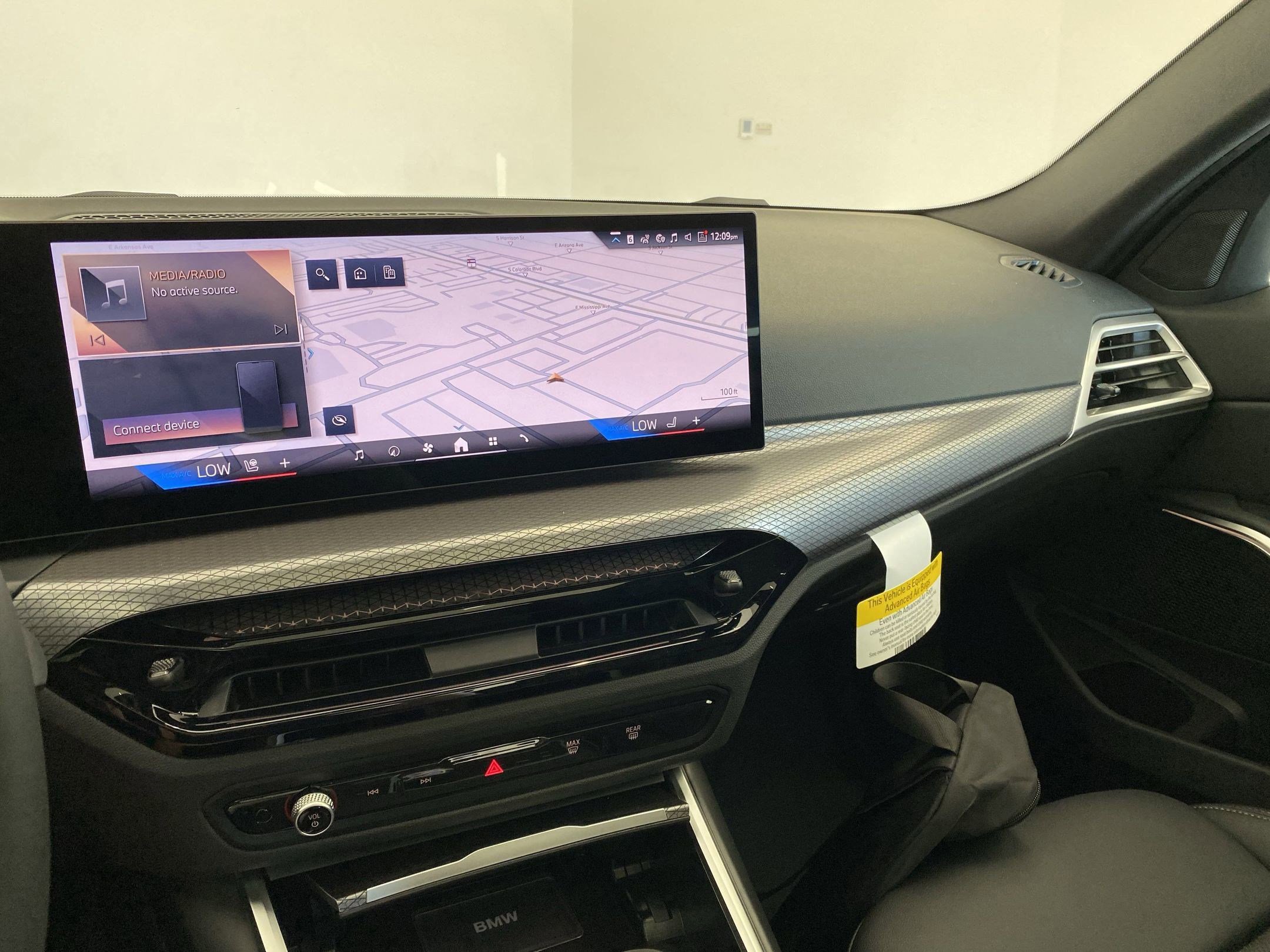 Used 2025 BMW 330i xDrive Sedan w/ Convenience Package image 20