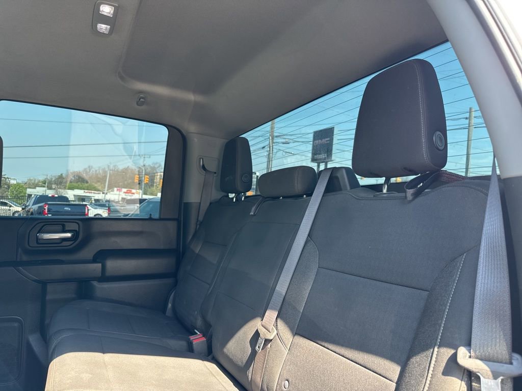 Used 2023 Chevrolet Silverado 2500 LT image 26