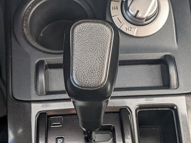 Used 2023 Toyota 4Runner 40th Anniversary SE image 12