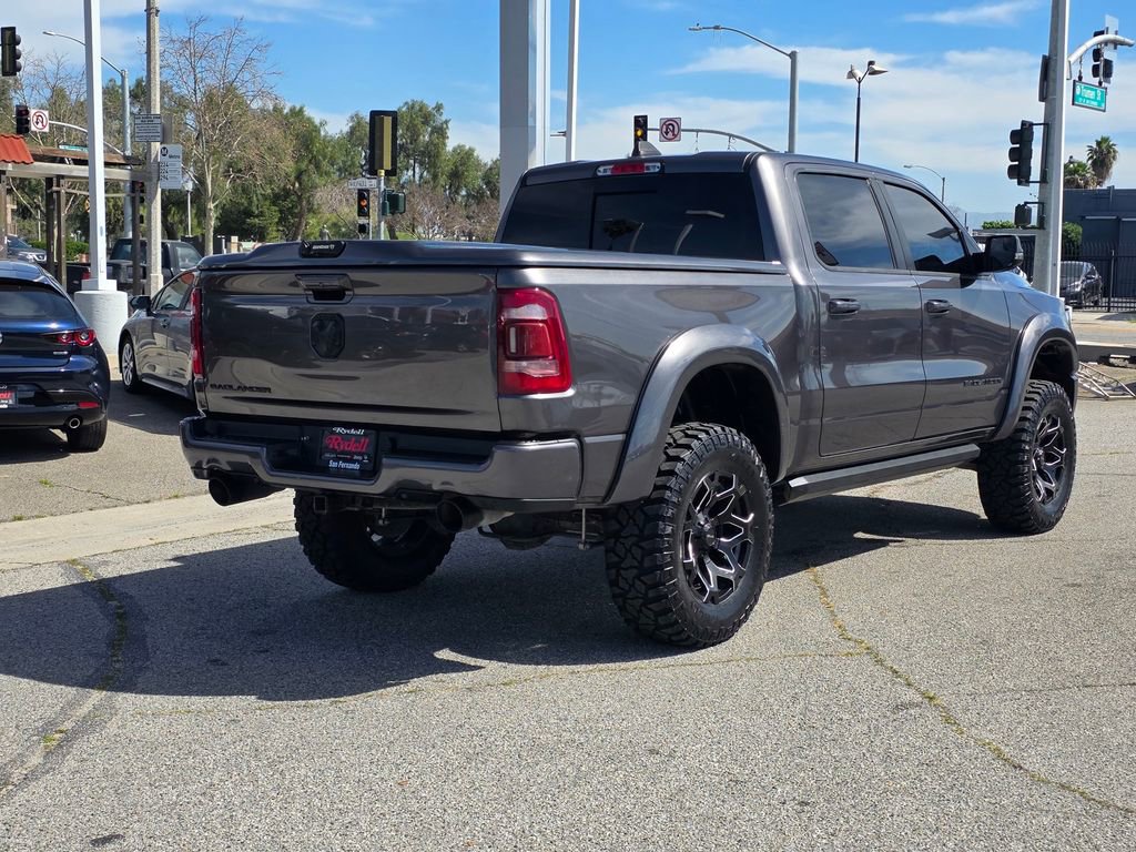 Used 2023 RAM 1500 Big Horn AWD/4WD image 5