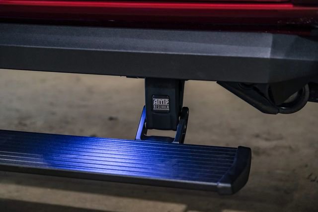 Used 2025 Ford Bronco Heritage Edition image 78