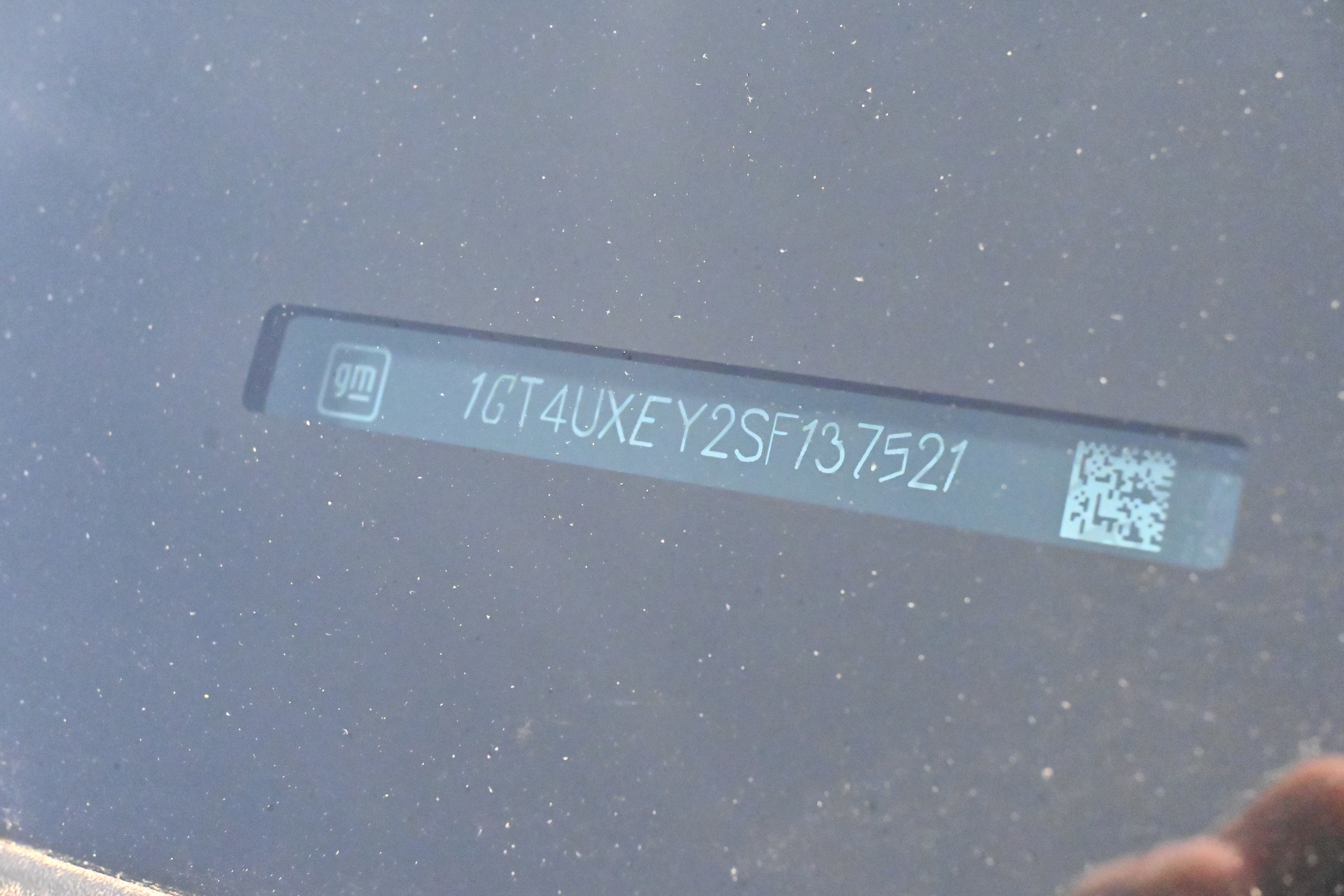 Used 2025 GMC Sierra 2500 Denali Ultimate w/ Max Trailering Package image 38