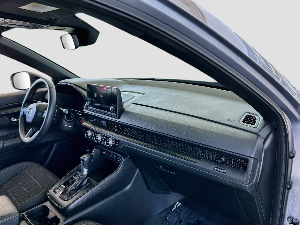 Certified 2024 Honda CR-V Sport image 30