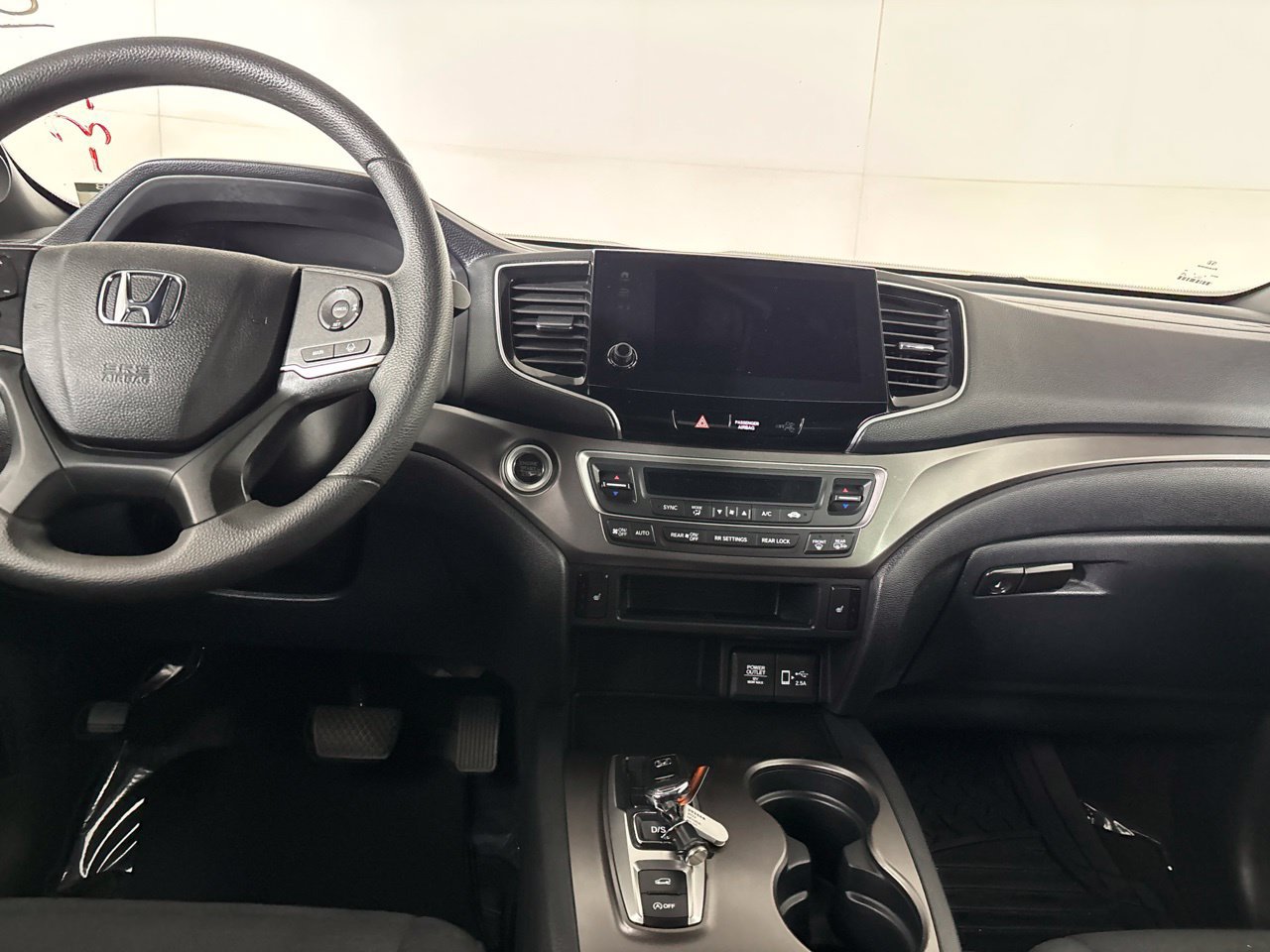 Used 2022 Honda Pilot Sport image 20
