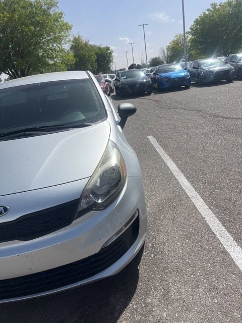 Used 2017 Kia Rio LX FWD image 19