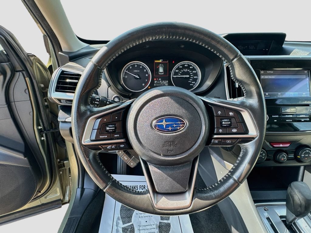 Used 2021 Subaru Forester Premium AWD/4WD image 12