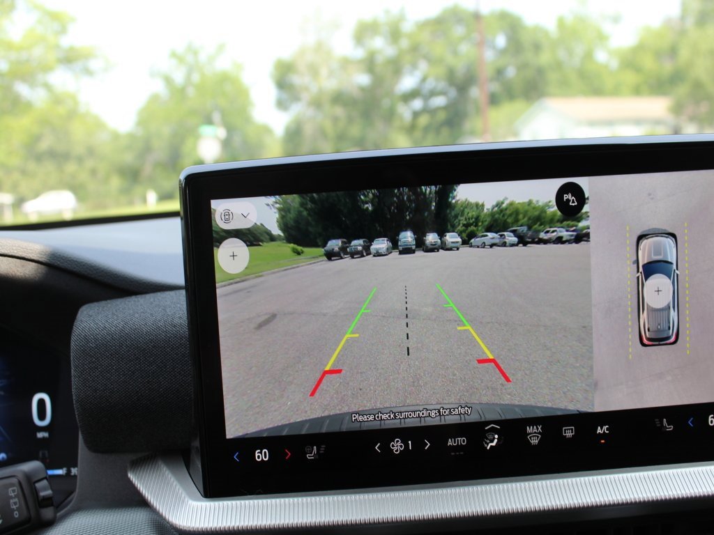 New 2025 Ford Explorer ST-Line w/ Premium Package image 6