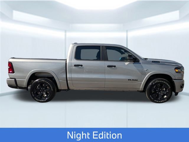 New 2026 RAM 1500 Big Horn image 6