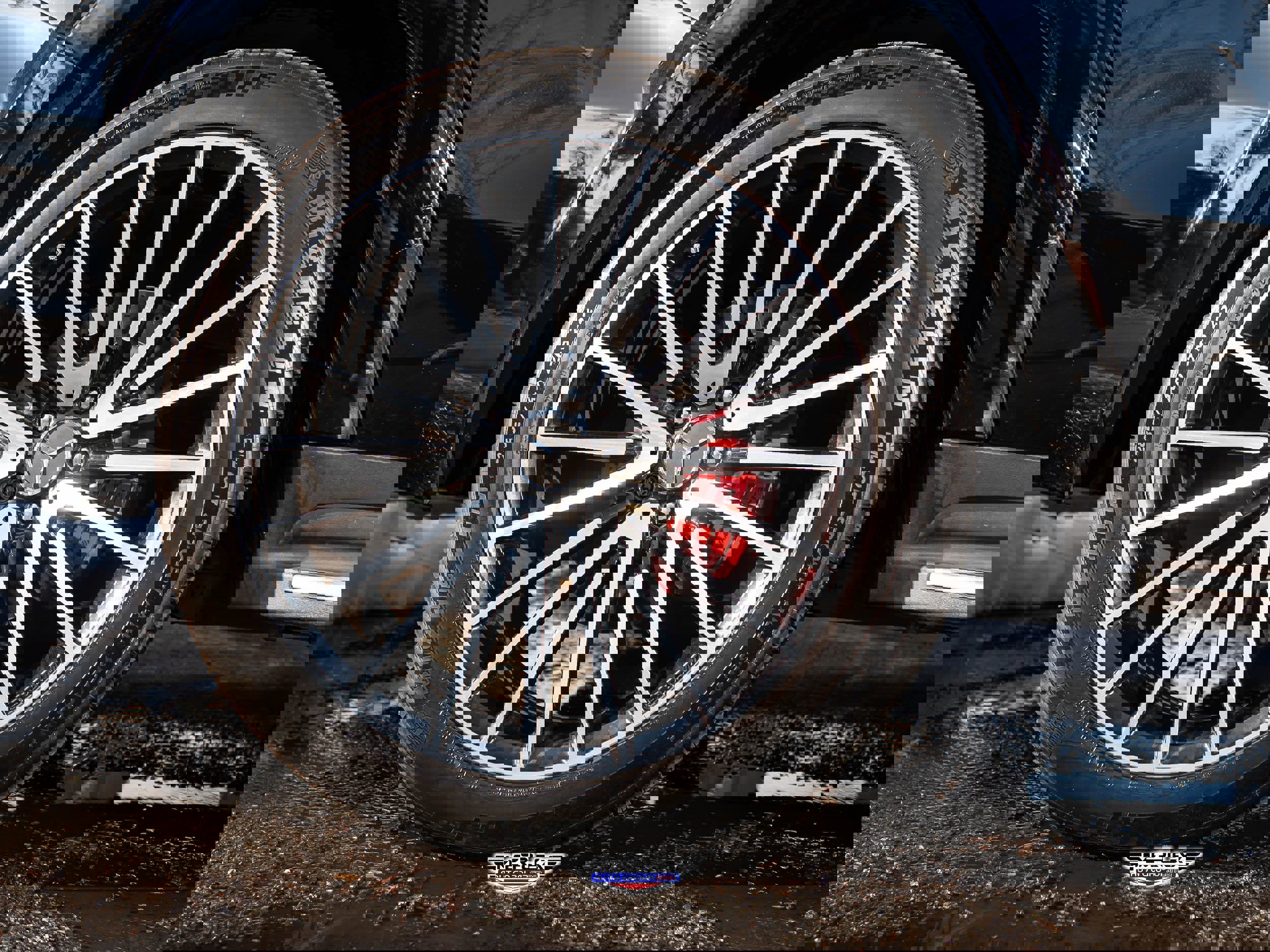 Used 2018 Mercedes-Benz GLS 63 AMG 4MATIC w/ AMG Night Styling Package image 11