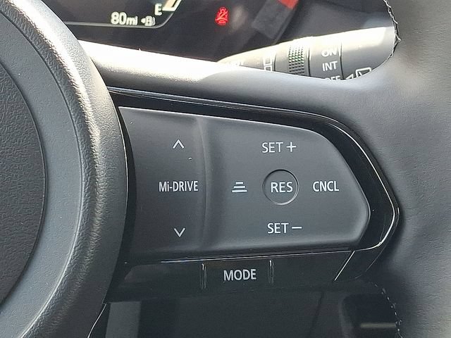 New 2026 MAZDA CX-5 Preferred AWD/4WD image 24
