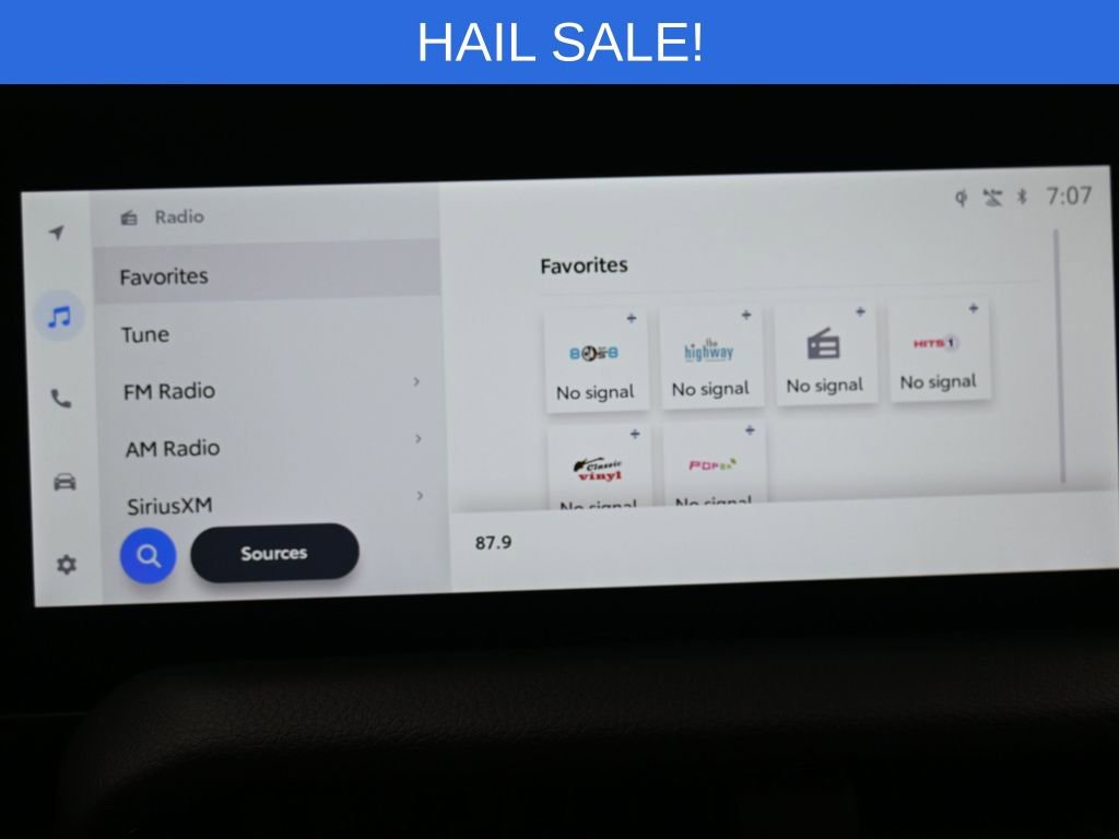 Certified 2025 Toyota Land Cruiser Base w/ Premium Package image 22