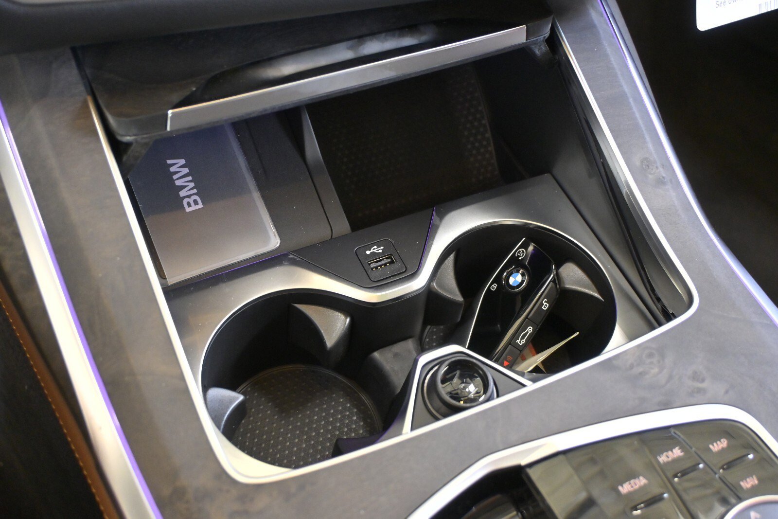 New 2026 BMW X7 xDrive40i image 24