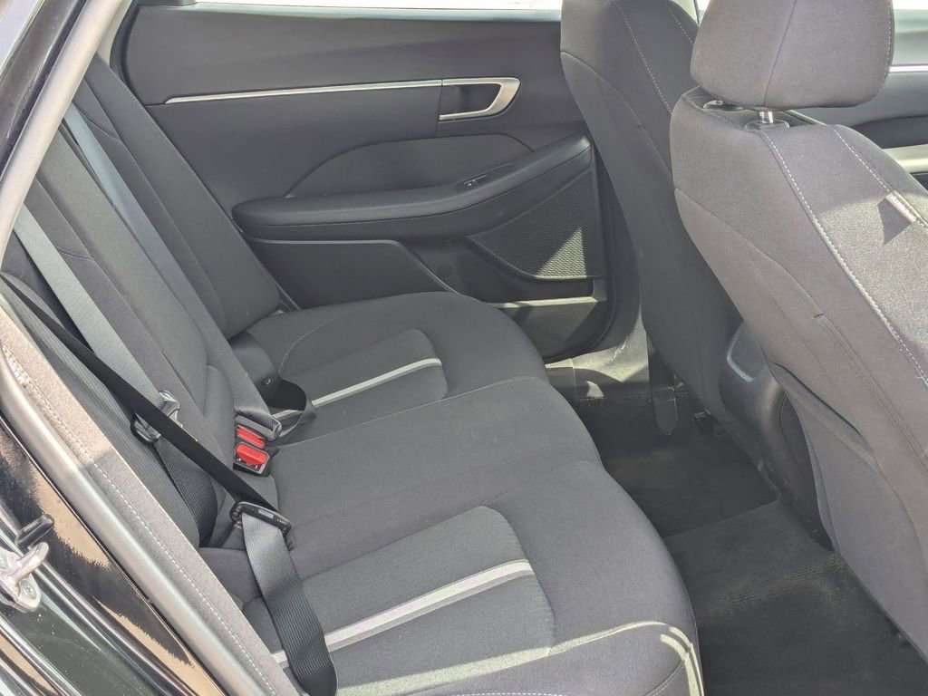 Used 2025 Hyundai Sonata SEL image 24