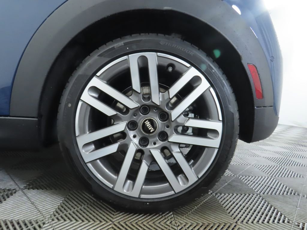 Used 2026 MINI Cooper S FWD image 31