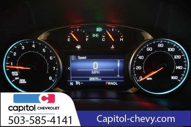 Used 2024 Chevrolet Equinox LS w/ LS Convenience Package AWD/4WD image 18