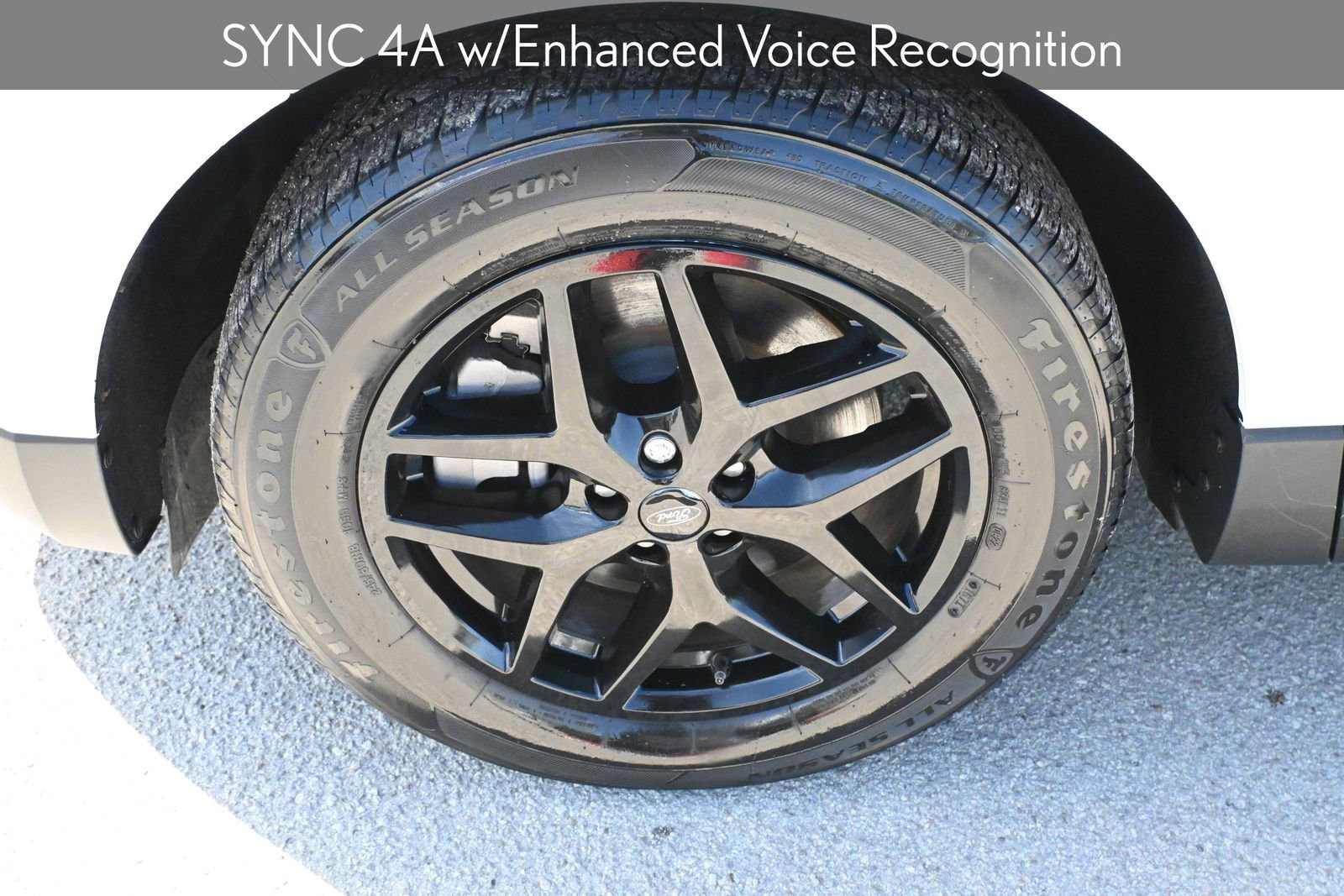 Used 2023 Ford Edge SEL image 7