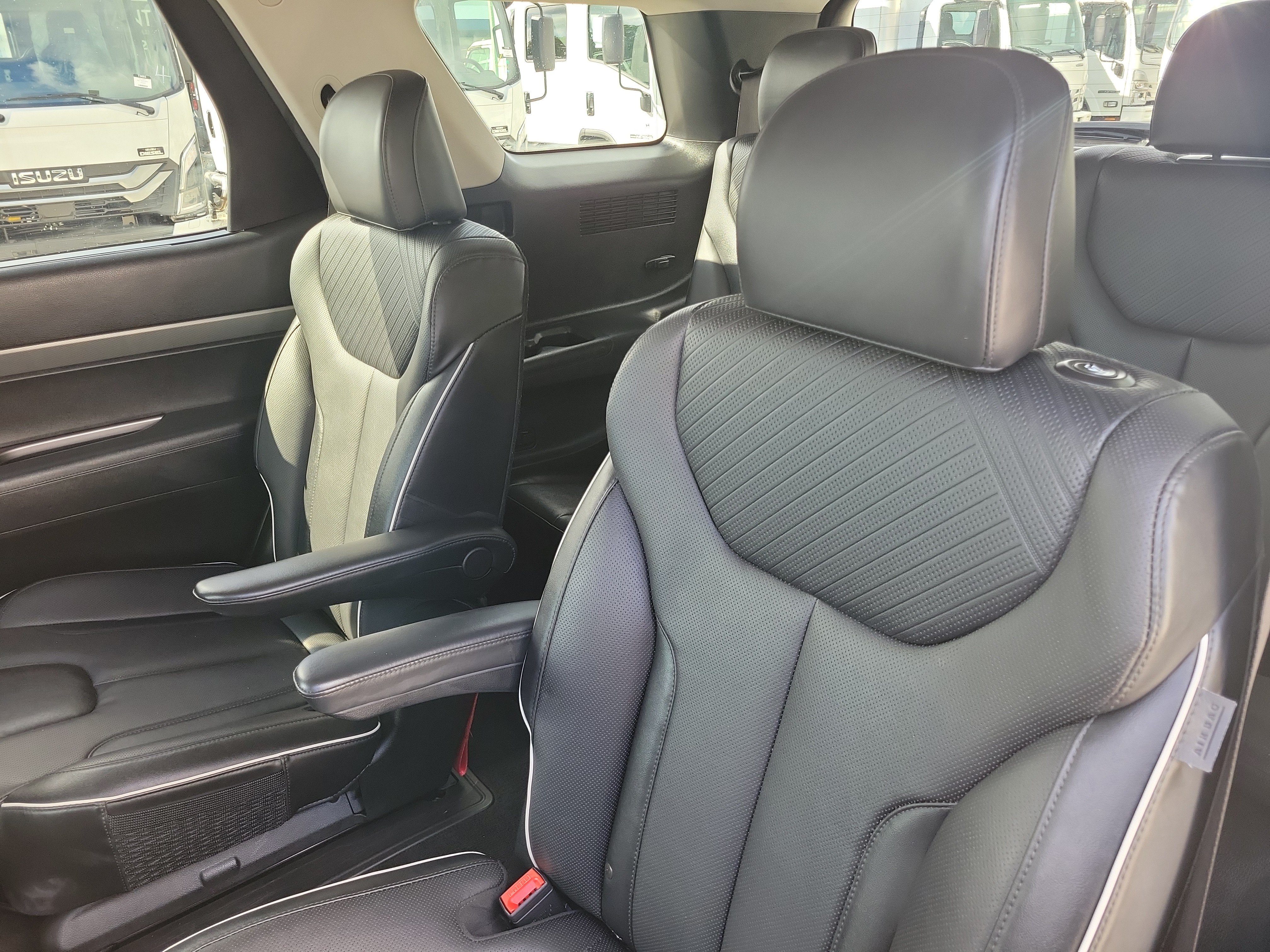 Used 2024 Hyundai Palisade XRT AWD/4WD image 13