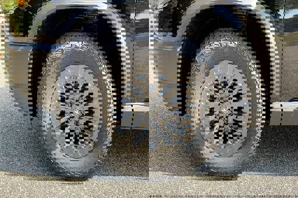 New 2026 Honda Passport TrailSport image 8