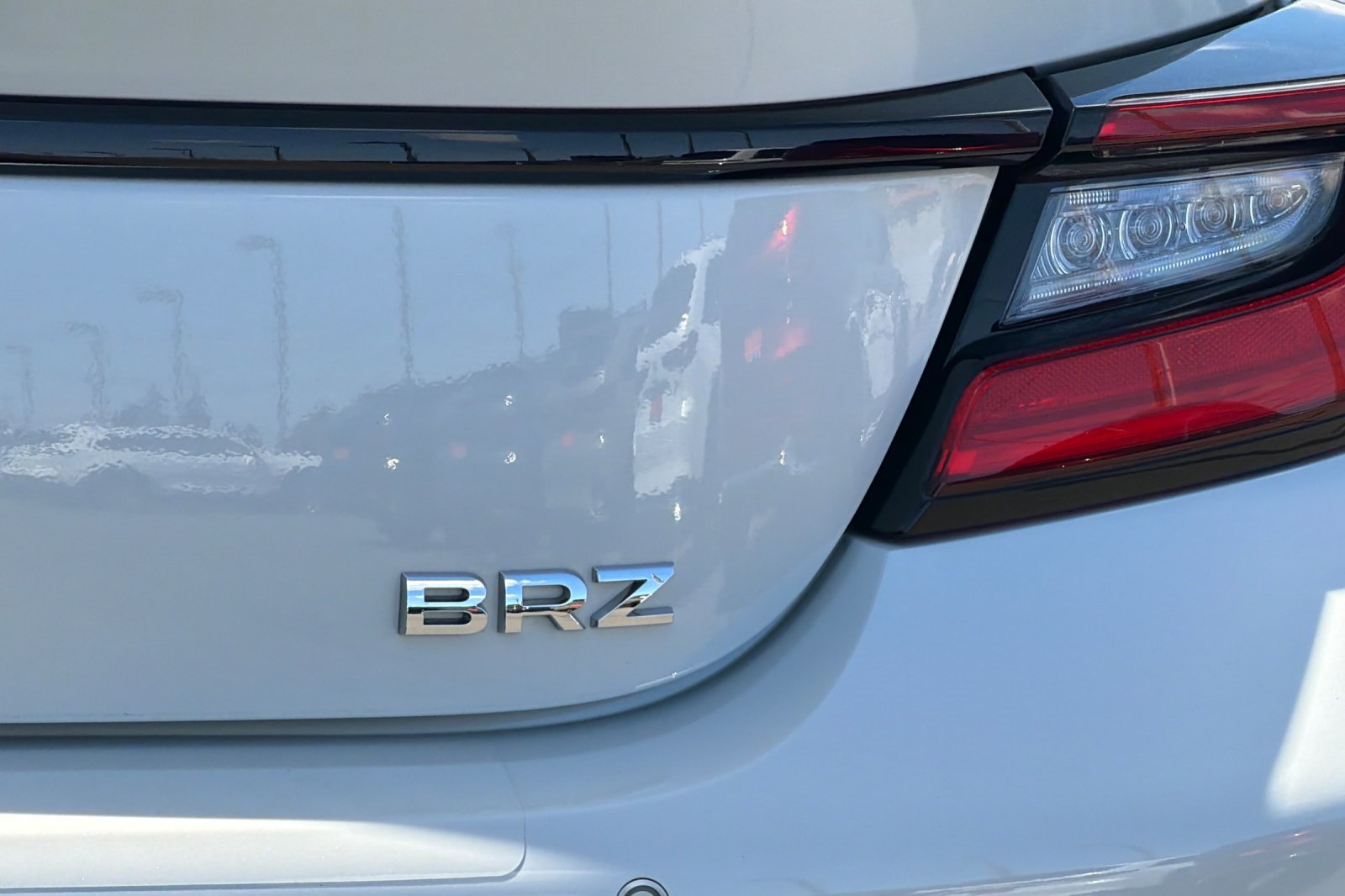Used 2025 Subaru BRZ Limited RWD image 28