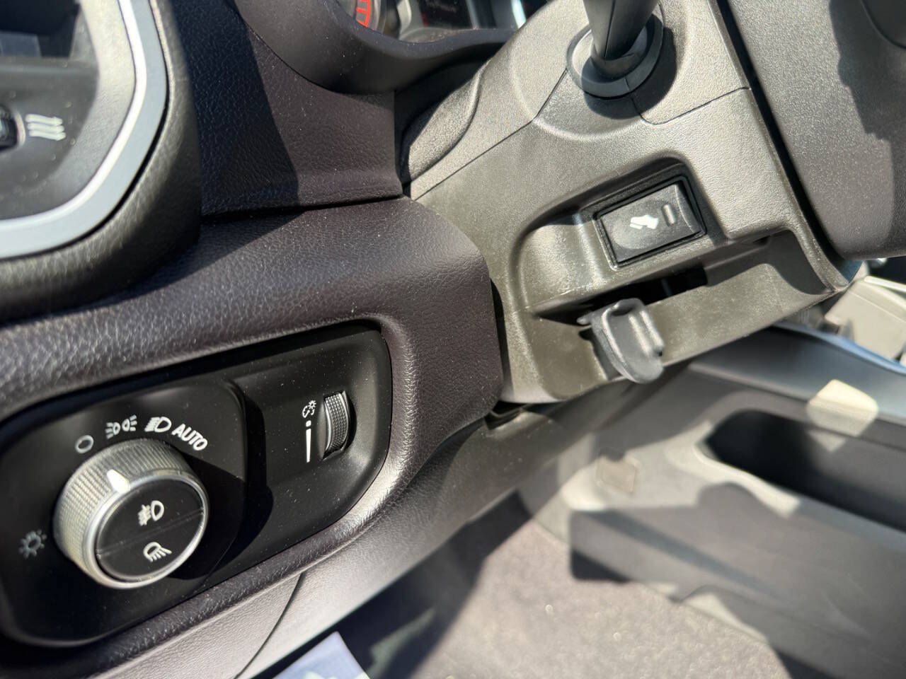 Used 2022 RAM 2500 Lone Star w/ Night Edition AWD/4WD image 23