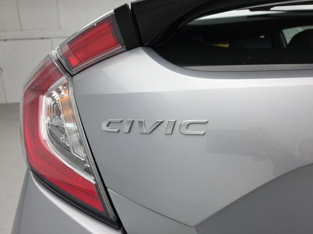 Used 2021 Honda Civic EX image 47