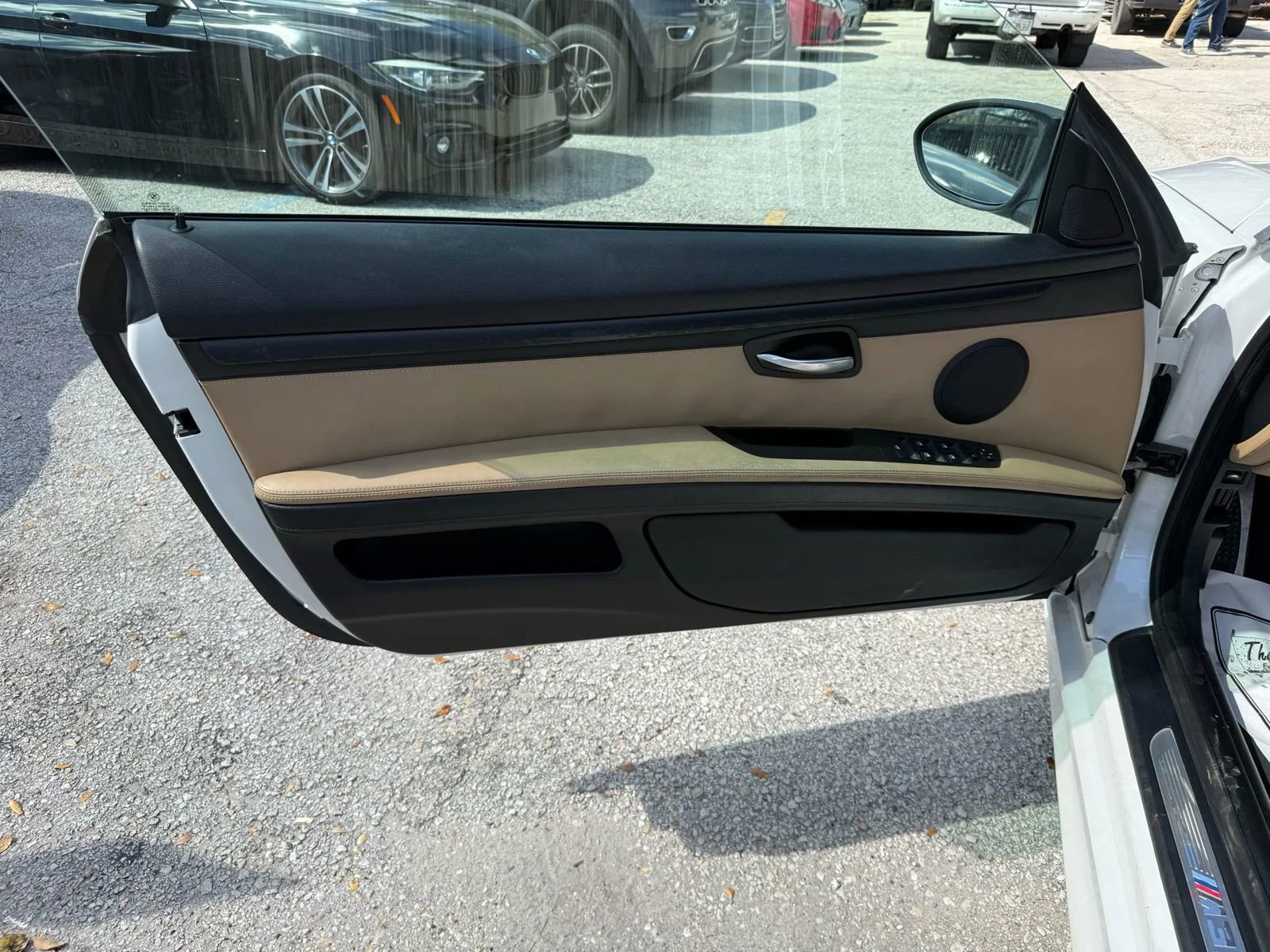 Used 2013 BMW M3 Convertible image 14