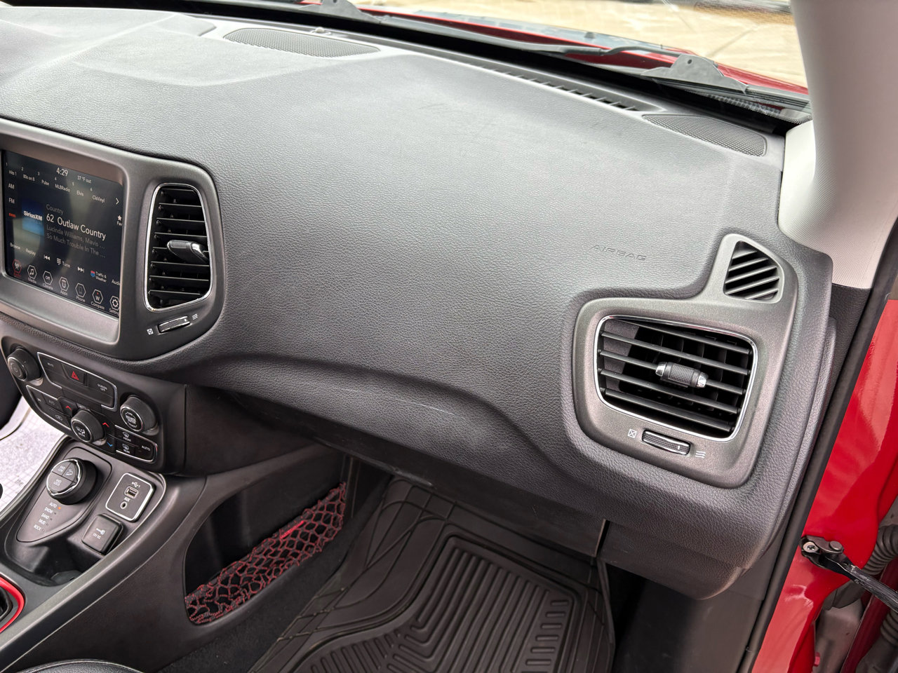 Used 2020 Jeep Compass Trailhawk image 40