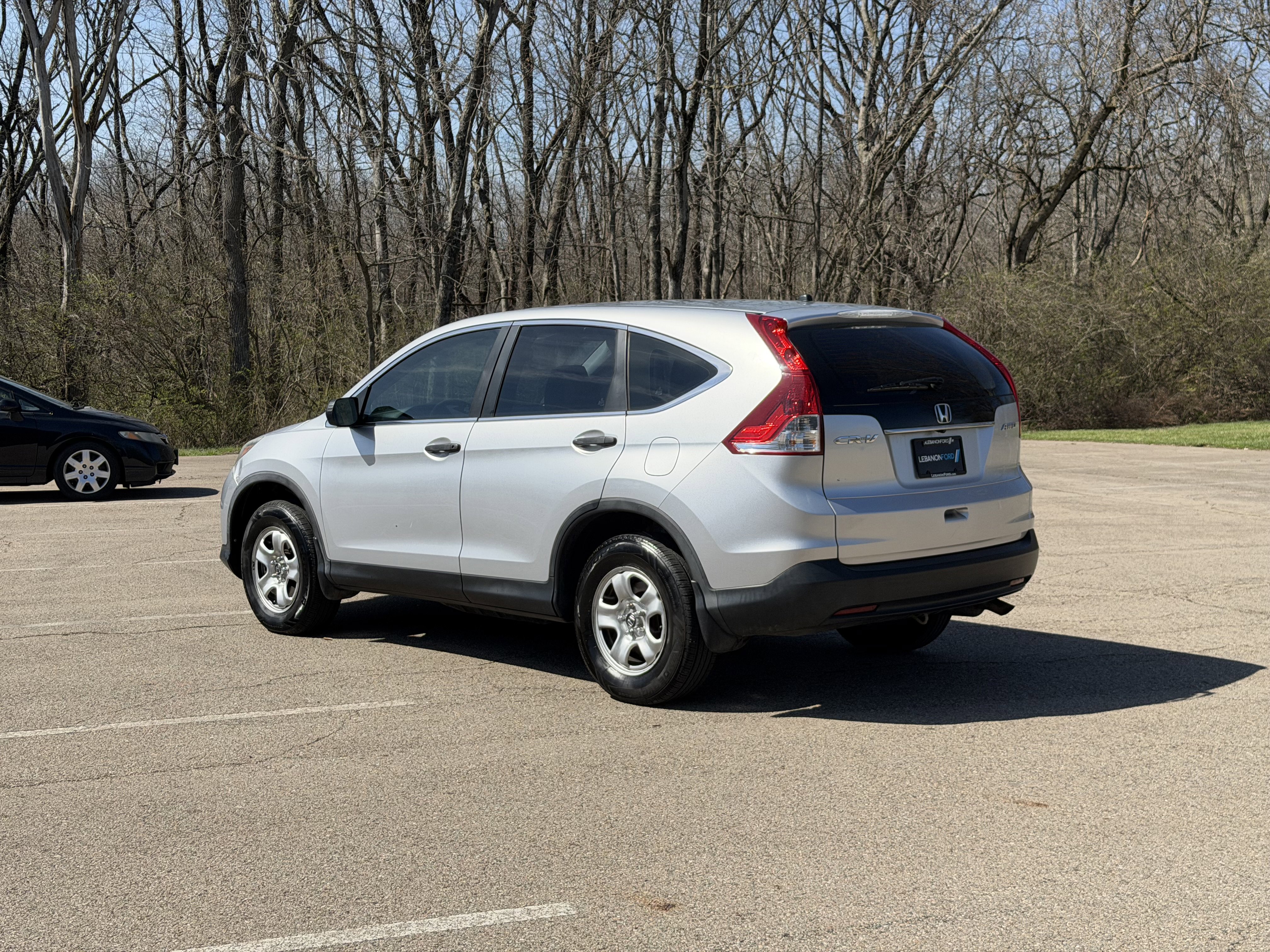 Used 2013 Honda CR-V LX image 23