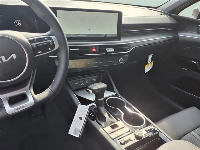 New 2026 Kia K5 GT-Line w/ GT-Line Premium Package AWD/4WD image 5