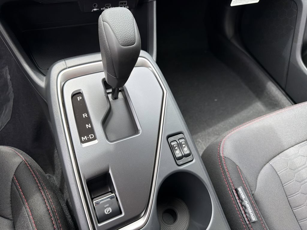 New 2026 Subaru Impreza 2.0i Sport AWD/4WD image 25