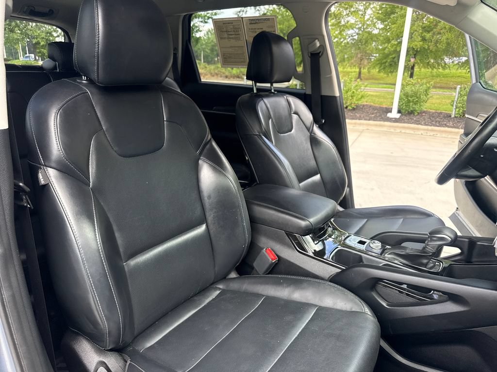 Used 2020 Kia Telluride LX FWD image 34