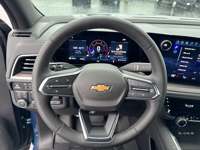 New 2026 Chevrolet Suburban LT w/ Comfort Package image 14